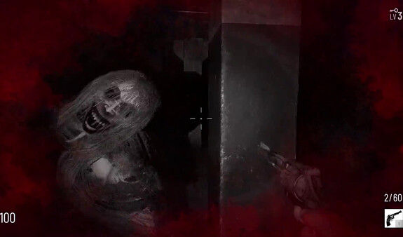 恐惧鬼影/DreadHaunt 截图