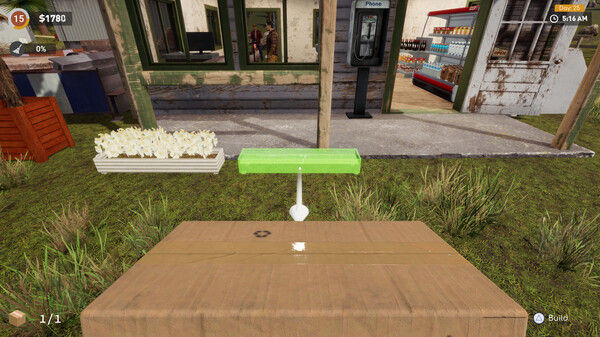 加油站模拟器/Fuel Station Simulator 截图