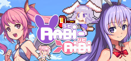 拉比哩比/Rabi-Ribi 截图