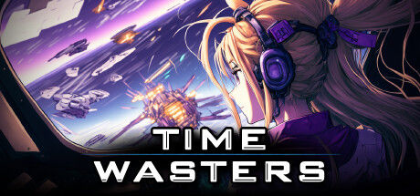 时间浪费者/Time Wasters 截图