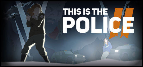 这是警察2/This Is the Police 2 截图