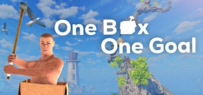 一盒一目标/One Box One Goal