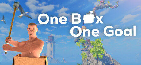 一盒一目标/One Box One Goal 截图