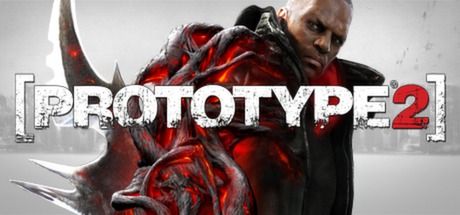 虐杀原形2/Prototype 2 截图