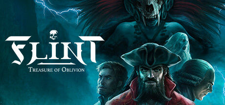 弗林特：失落的宝藏/Flint: Treasure of Oblivion 截图