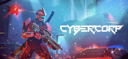 赛博公司CyberCorp