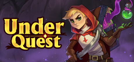地下任务 Underquest 截图