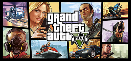 Grand Theft Auto V 传承版 截图