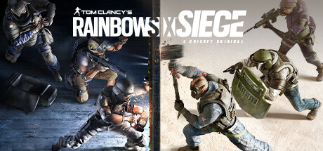 Tom Clancy's Rainbow Six® Siege 截图