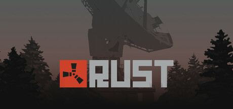 腐蚀/Rust 截图