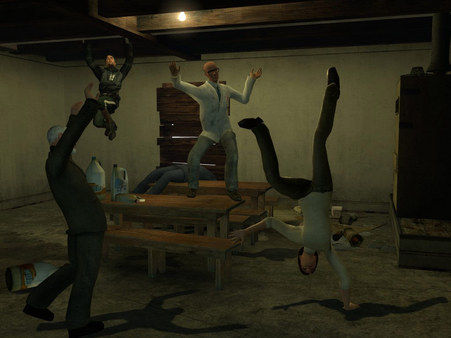 盖瑞模组/Garry's Mod 截图