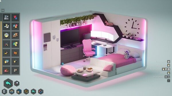 装修大师 FURNISH MASTER 截图