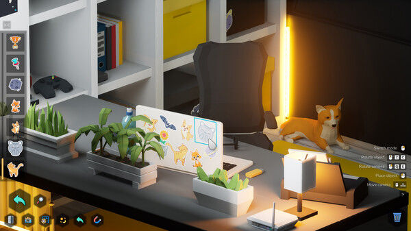 装修大师 FURNISH MASTER 截图
