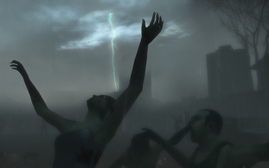 求生之路2/Left 4 Dead 2 截图