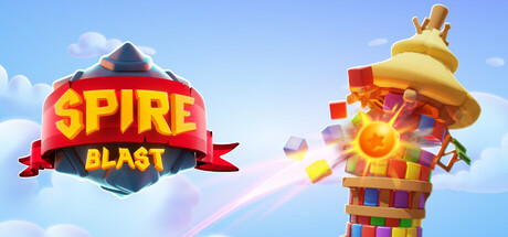 尖塔爆破/Spire Blast 截图