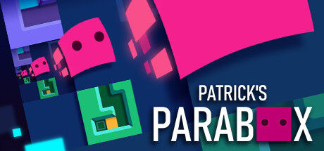 帕特里克的神秘盒子/Patrick's Parabox 截图