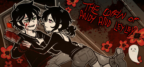 安迪和莱利的棺材/The Coffin of Andy and Leyley 截图