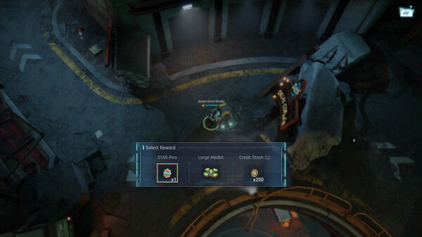 13区/Section 13 截图