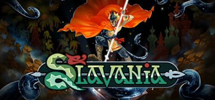 斯拉瓦尼亚/Slavania