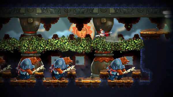 斯拉瓦尼亚/Slavania 截图