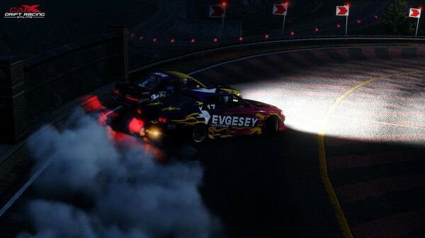 CarX漂移赛车在线/CarX Drift Racing Online 截图