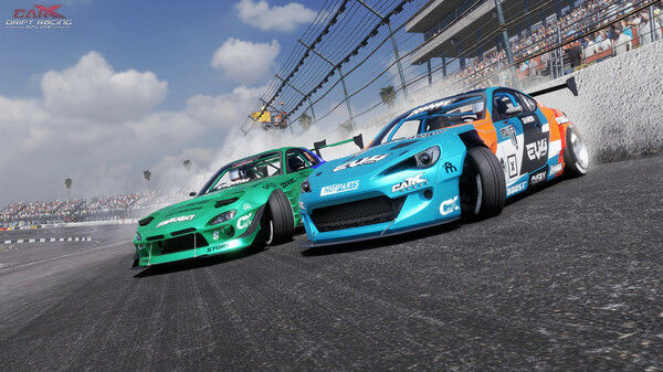 CarX漂移赛车在线/CarX Drift Racing Online 截图