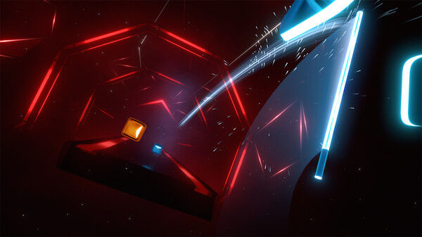 节奏光剑/Beat Saber 截图