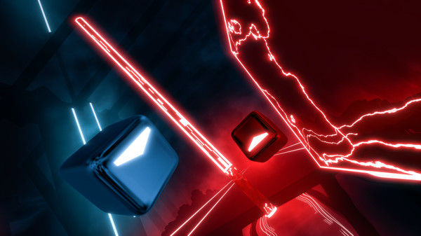 节奏光剑/Beat Saber 截图
