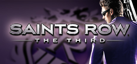 Saints Row: The Third 截图