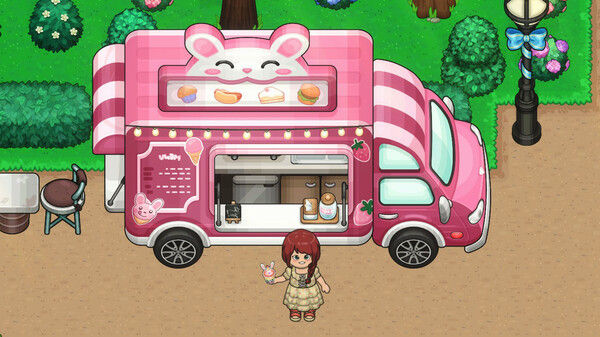 小小模拟世界 截图