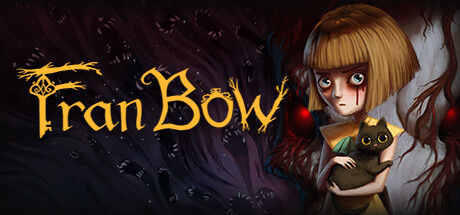 弗兰的悲惨之旅/Fran Bow 截图