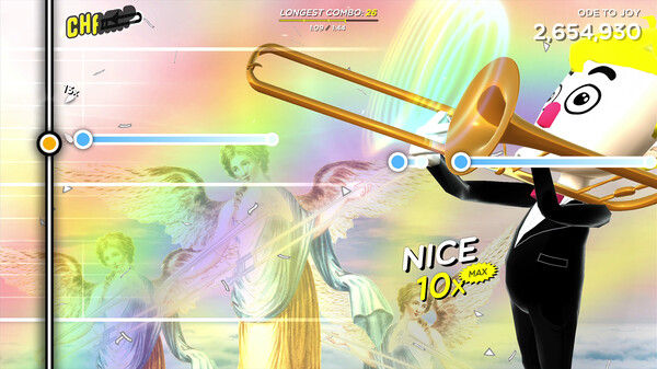 长号冠军/Trombone Champ 截图