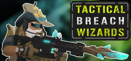 战术破门巫师/Tactical Breach Wizards