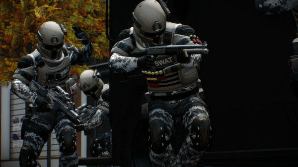 收获日2/PAYDAY 2 截图