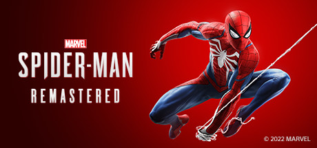漫威蜘蛛侠：重制版/Marvel’s Spider-Man Remastered 截图