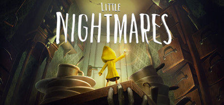 小小梦魇/Little Nightmares 截图