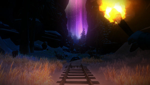 漫漫长夜/The Long Dark 截图