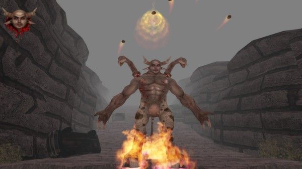 喋血街头2/POSTAL 2 截图