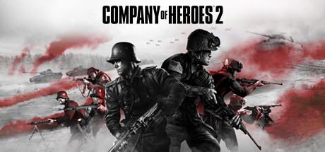 英雄连2/Company of Heroes 2 截图