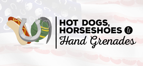 Hot Dogs, Horseshoes & Hand Grenades 截图
