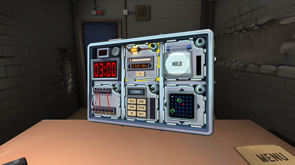 保持通话炸弹不炸/Keep Talking and Nobody Explodes 截图
