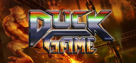 鸭子游戏/Duck Game 截图