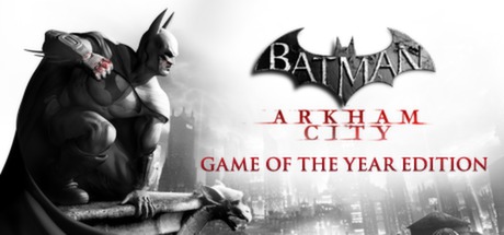 Batman: Arkham City - Game of the Year Edition 截图