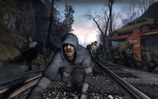 求生之路/Left 4 Dead 截图