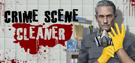 犯罪现场清洁工/Crime Scene Cleaner 截图