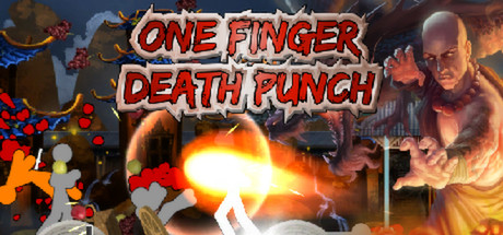 一指死亡拳/One Finger Death Punch 截图