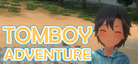 假小子冒险/Tomboy Adventure 截图