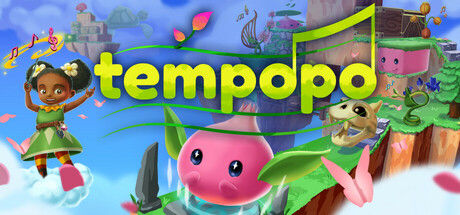 音灵花园/Tempopo 截图