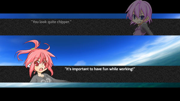旋战姬极速对决2/Acceleration of SUGURI 2 截图