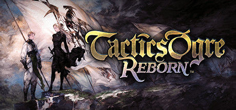 皇家骑士团：重生/Tactics Ogre: Reborn 截图